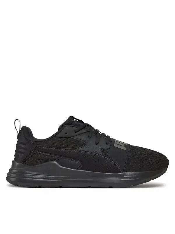 Puma Puma Tenisice Puma Wired Run Pure 389275 01 Crna