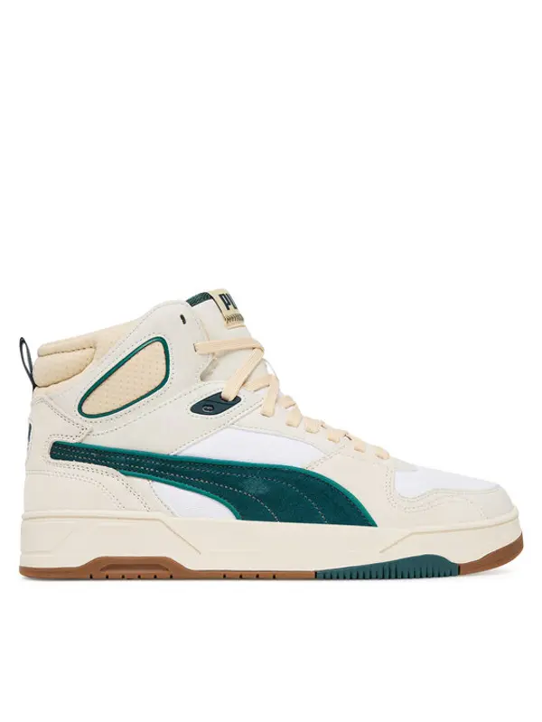 Puma Puma Tenisice Rbd Break Mid Retro Run 402517 02 Bež