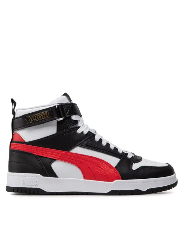 Puma Puma Tenisice Rbd Game 385839 05 Crna