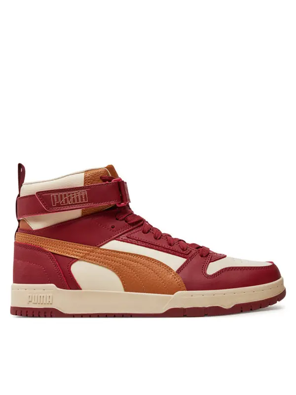 Puma Puma Tenisice Rbd Game 385839 Bijela