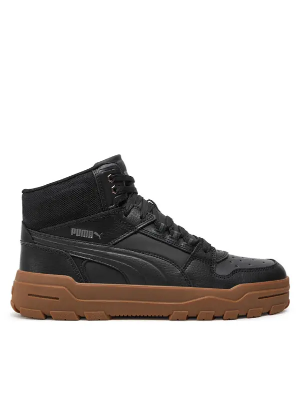 Puma Puma Tenisice Rebound Abrupt 397468 04 Crna