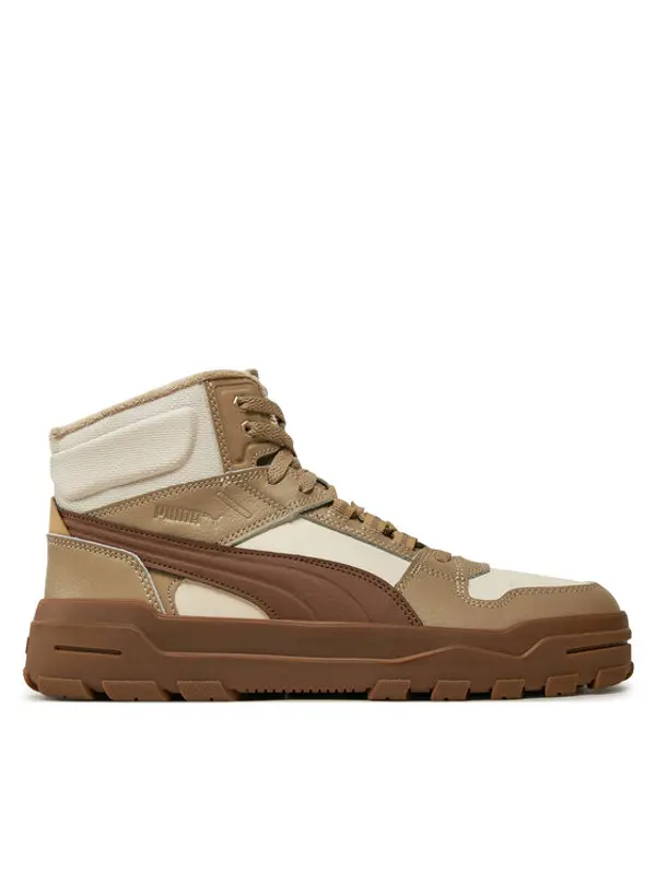 Puma Puma Tenisice Rebound Abrupt WTR 398697 02 Bež