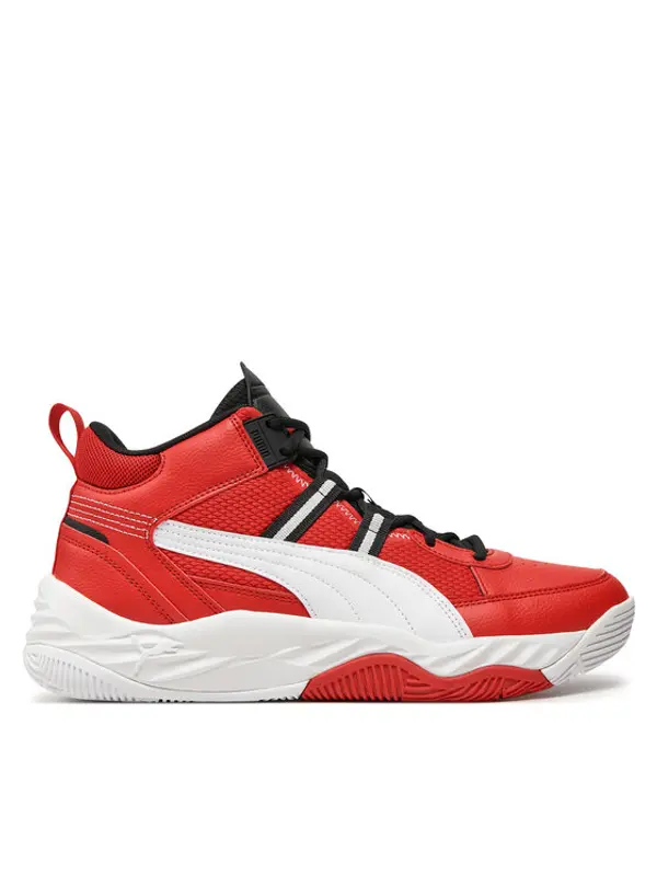 Puma Puma Tenisice Rebound Future Nextgen 392329 05 Crvena