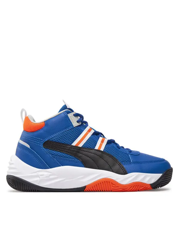 Puma Puma Tenisice Rebound Future Nextgen 392329-08 Plava