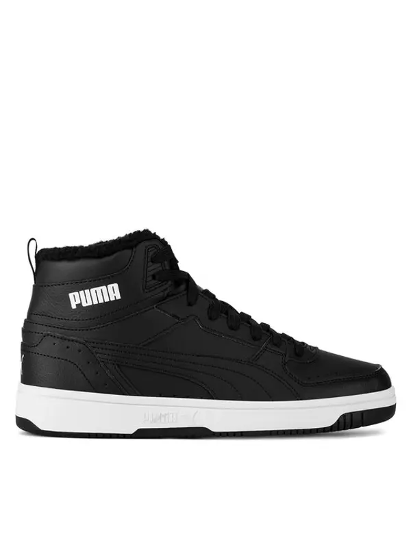 Puma Puma Tenisice REBOUND JOY FUR 37557601 Crna