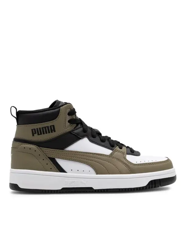 Puma Puma Tenisice Rebound Joy Jr 374687 15 Kaki