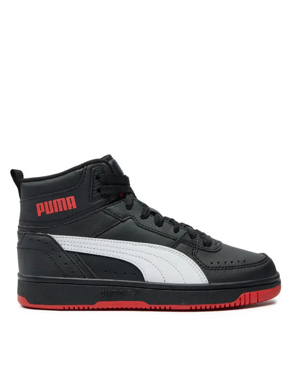 Puma Puma Tenisice Rebound Joy Jr 374687 31 Bijela