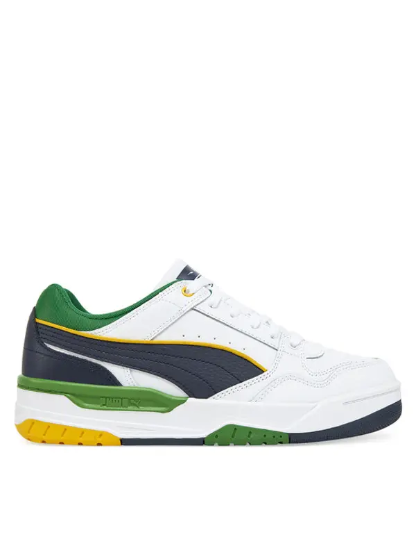 Puma Puma Tenisice Rebound Retro 400197 07 Bijela