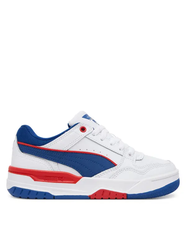 Puma Puma Tenisice Rebound Retro Jr 401564 03 Bijela