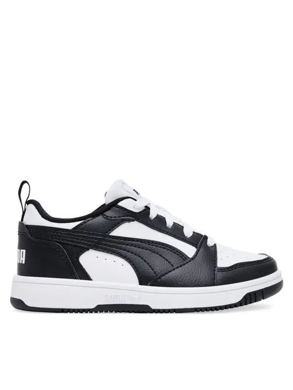 Puma Puma Tenisice Rebound V6 Lo PS 393834 01 Bijela