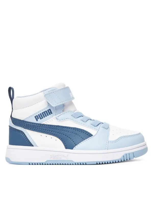 Puma Puma Tenisice Rebound V6 Mid Ac+ Ps 393832 32 Bijela