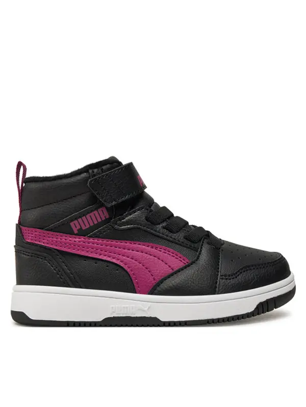 Puma Puma Tenisice Rebound V6 Mid Wtr Ac+ Ps 307979 04 Crna