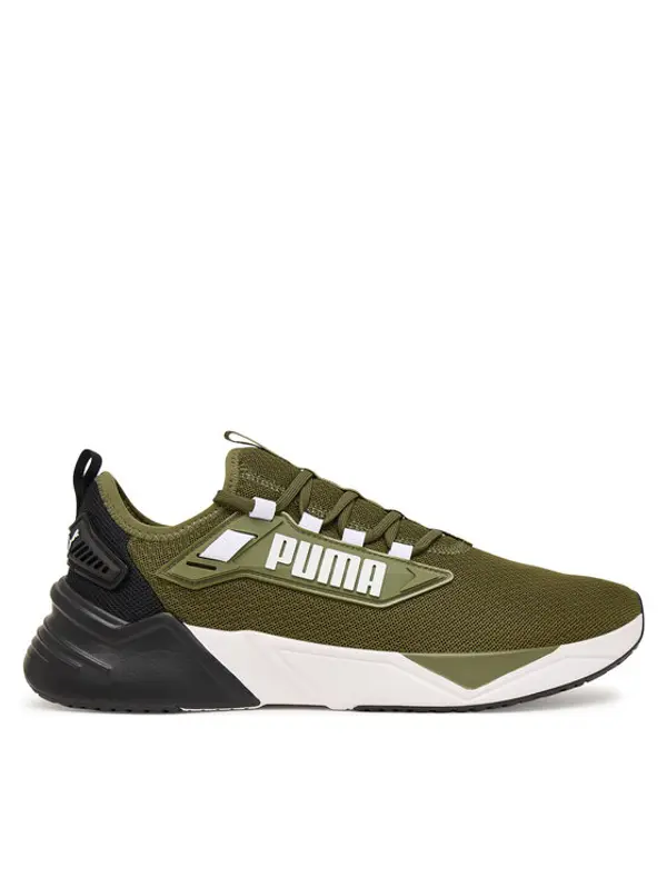 Puma Puma Tenisice Retaliate 3 379478 16 Zelena