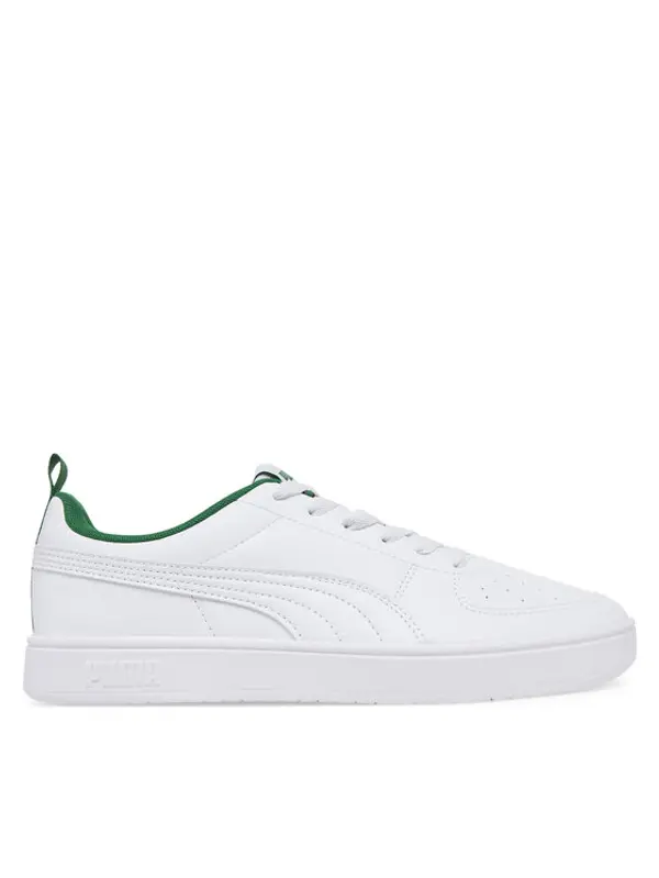 Puma Puma Tenisice Rickie  387607 33 Bijela