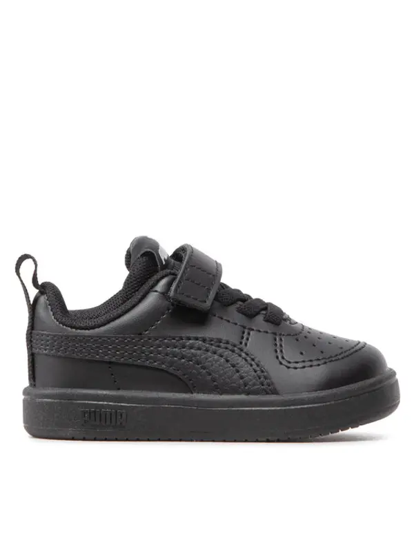 Puma Puma Tenisice Rickie Ac Inf 384314 02 Crna