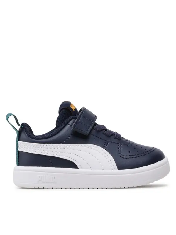 Puma Puma Tenisice Rickie Ac Inf 384314 07 Tamnoplava