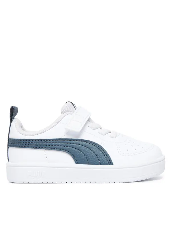 Puma Puma Tenisice Rickie Ac Inf 38431450 Bijela
