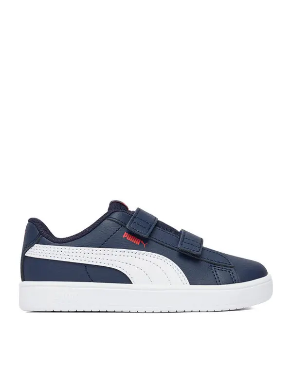 Puma Puma Tenisice RICKIE CLASSIC V 39425401 Tamnoplava