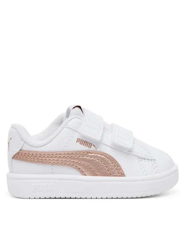 Puma Puma Tenisice Rickie Classic V Inf 394254 04 Bijela