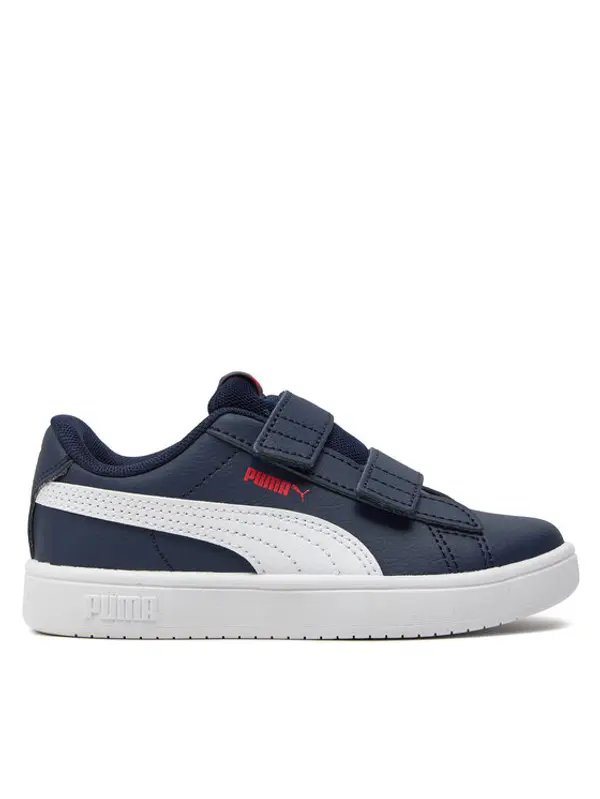 Puma Puma Tenisice Rickie Classic V Ps 394253-01 Tamnoplava