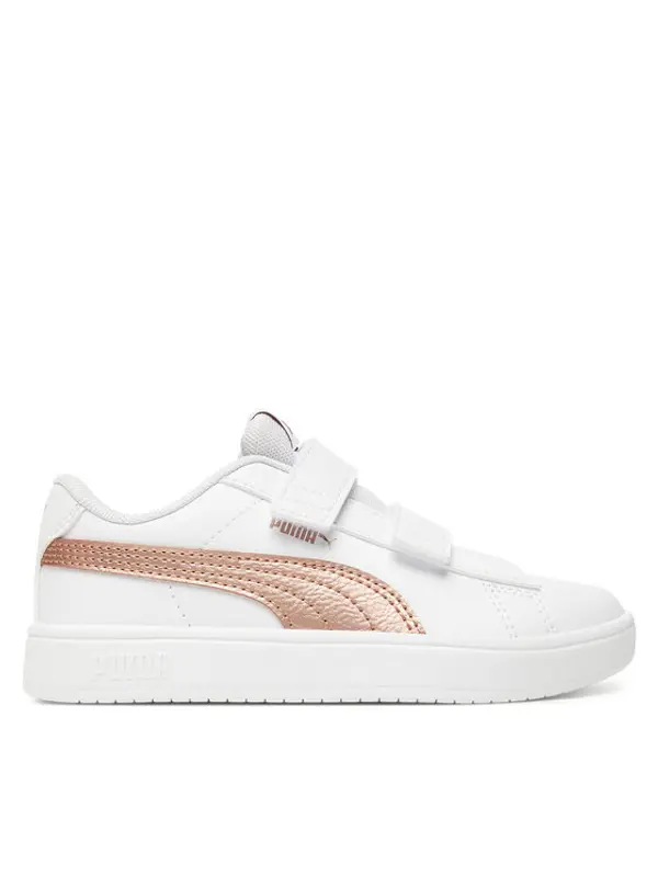 Puma Puma Tenisice Rickie Classic V Ps 394253 04 Bijela