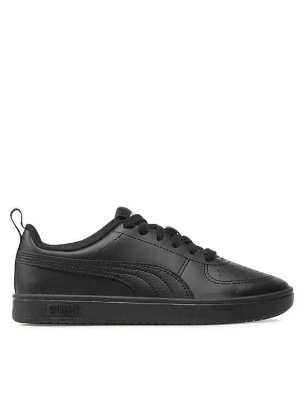 Puma Puma Tenisice Rickie Jr 384311 02 Crna