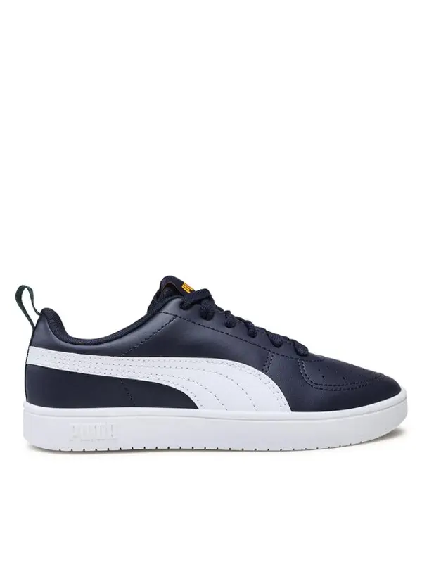 Puma Puma Tenisice Rickie Jr 384311 07 Tamnoplava