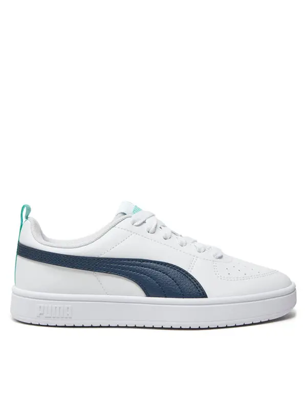 Puma Puma Tenisice Rickie Jr 384311 32 Bijela