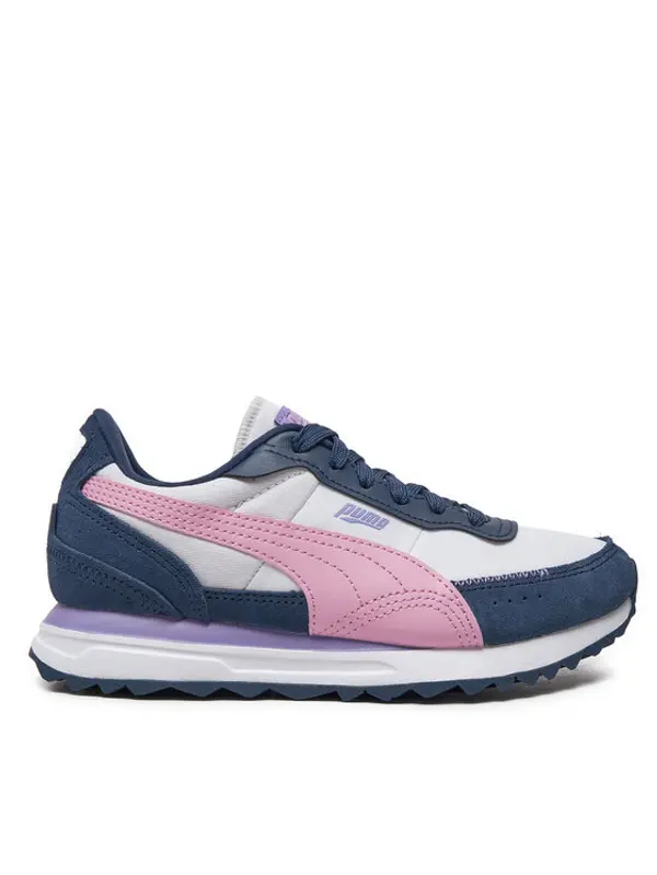Puma Puma Tenisice Road Rider BTS Jr 398712 04 Ružičasta