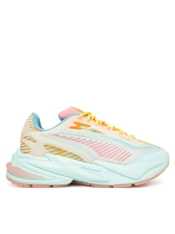 Puma Puma Tenisice RS Surge Vibrant 404328 01 Šarena