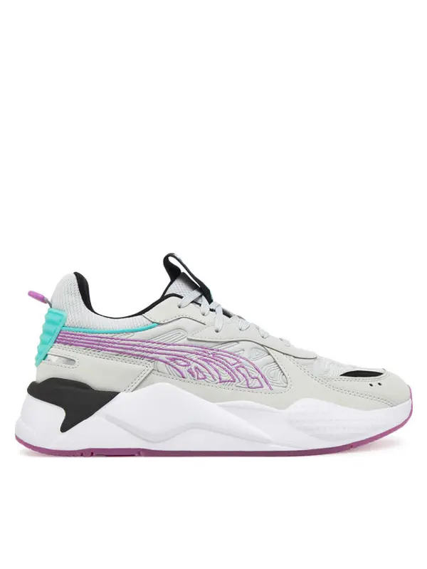 Puma Puma Tenisice RS-X Alien 400406 02 Siva