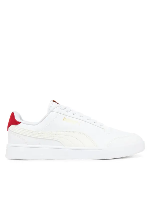 Puma Puma Tenisice Shuffle 309668 37 Bijela