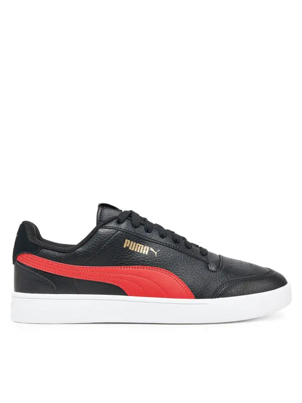 Puma Puma Tenisice Shuffle 309668 39 Crna