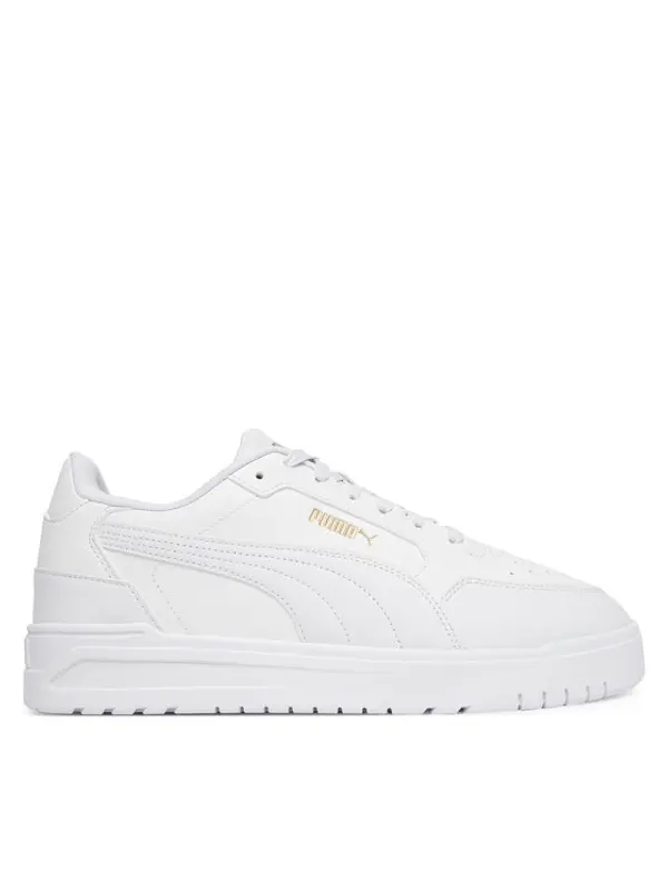 Puma Puma Tenisice Shuffle Downtown 402596 01 Bijela