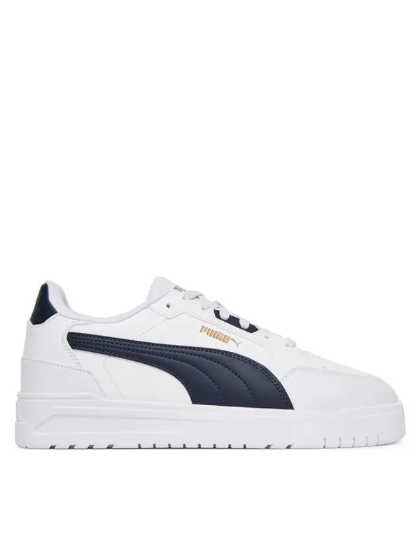 Puma Puma Tenisice Shuffle Downtown 402596 04 Bijela
