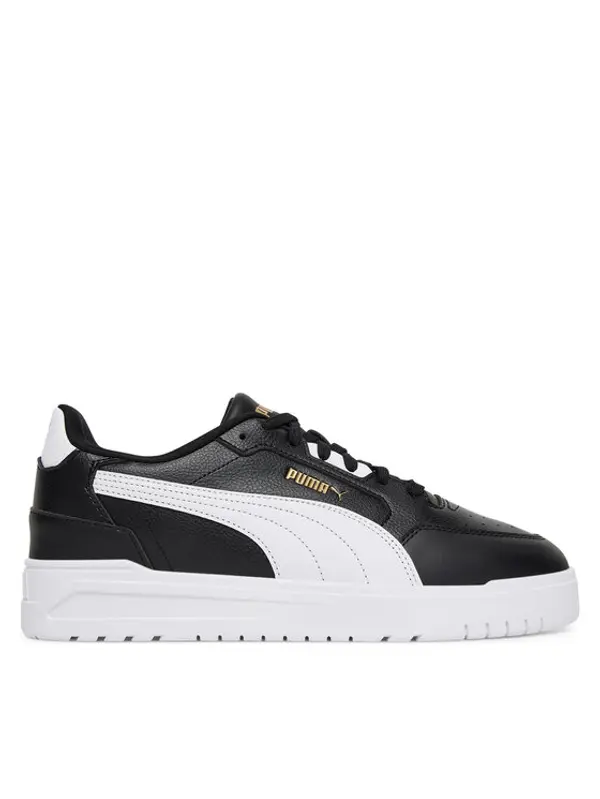 Puma Puma Tenisice Shuffle Downtown 402596 07 Crna