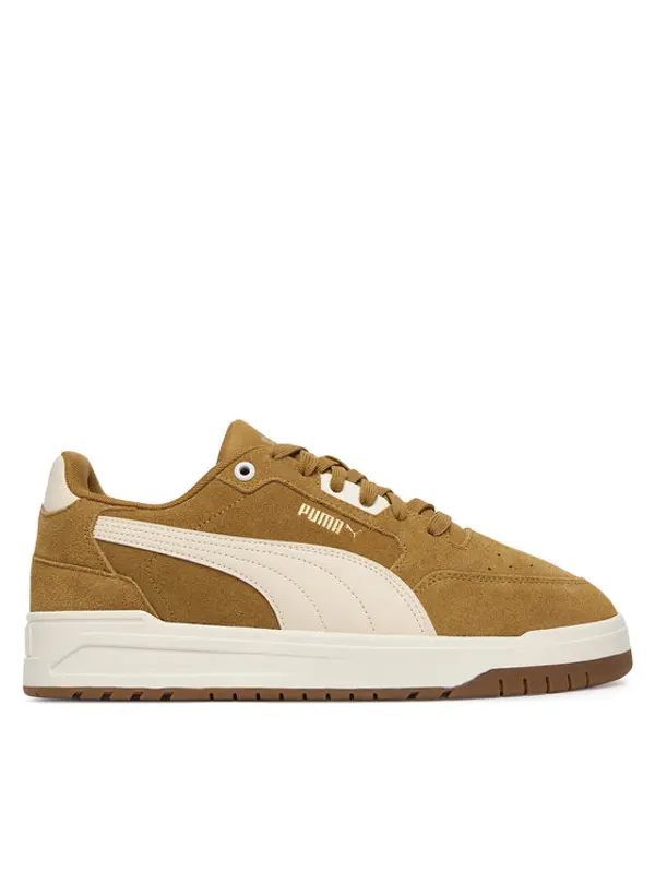 Puma Puma Tenisice Shuffle Downtown 402597 07 Smeđa