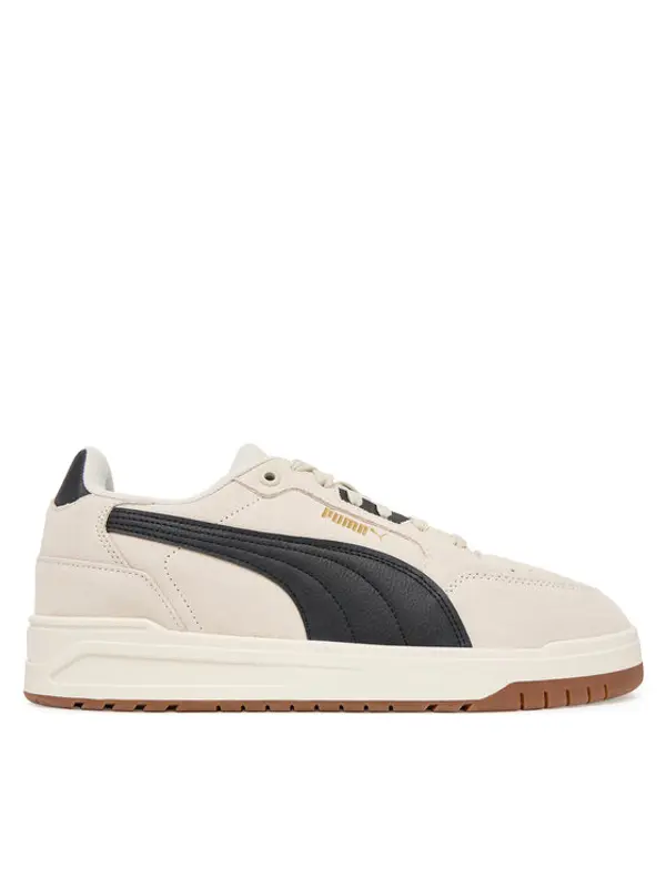 Puma Puma Tenisice Shuffle Downtown SD 402597 01 Bež