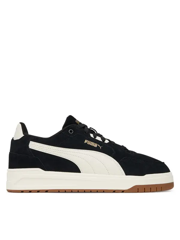 Puma Puma Tenisice Shuffle Downtown Sd 402597 02 Crna