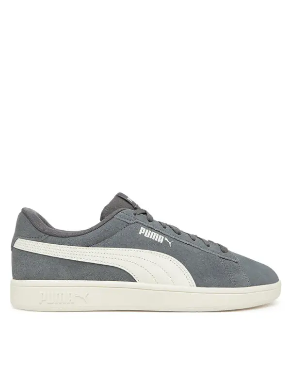 Puma Puma Tenisice Smash 3.0 390984 20 Siva