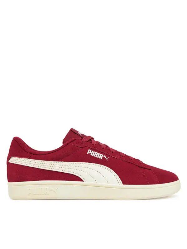 Puma Puma Tenisice Smash 3.0 390984 21 Tamnocrvena