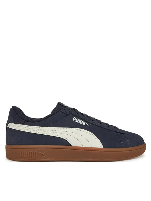 Puma Puma Tenisice Smash 3.0 390984 23 Tamnoplava