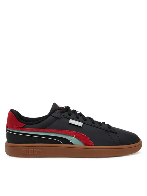 Puma Puma Tenisice Smash 3.0 400740 01 Crna