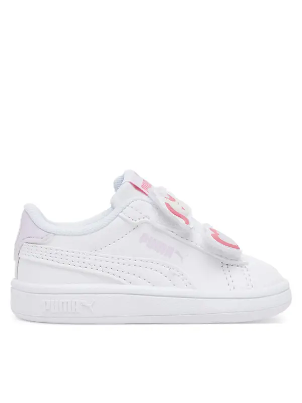 Puma Puma Tenisice Smash 3.0 Badges V 397287 07 Bijela