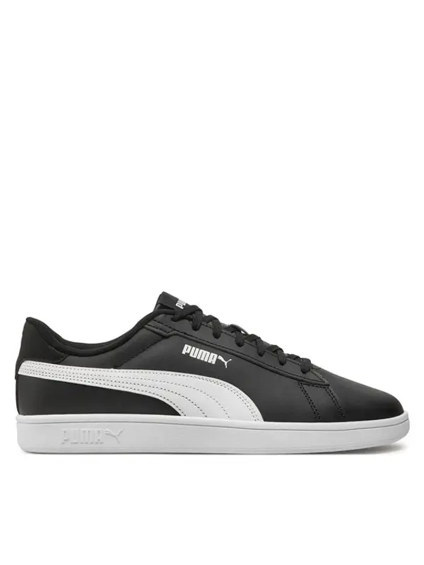 Puma Puma Tenisice Smash 3.0 L 390987 04 Crna