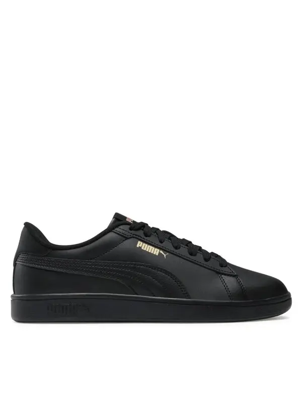 Puma Puma Tenisice Smash 3.0 L 390987 10 Crna