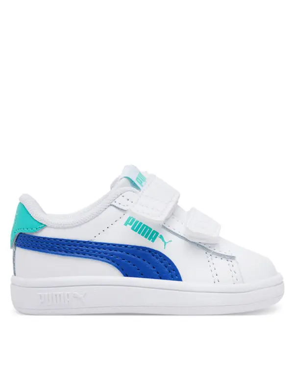 Puma Puma Tenisice Smash 3.0 L V Inf 392034 18 Bijela