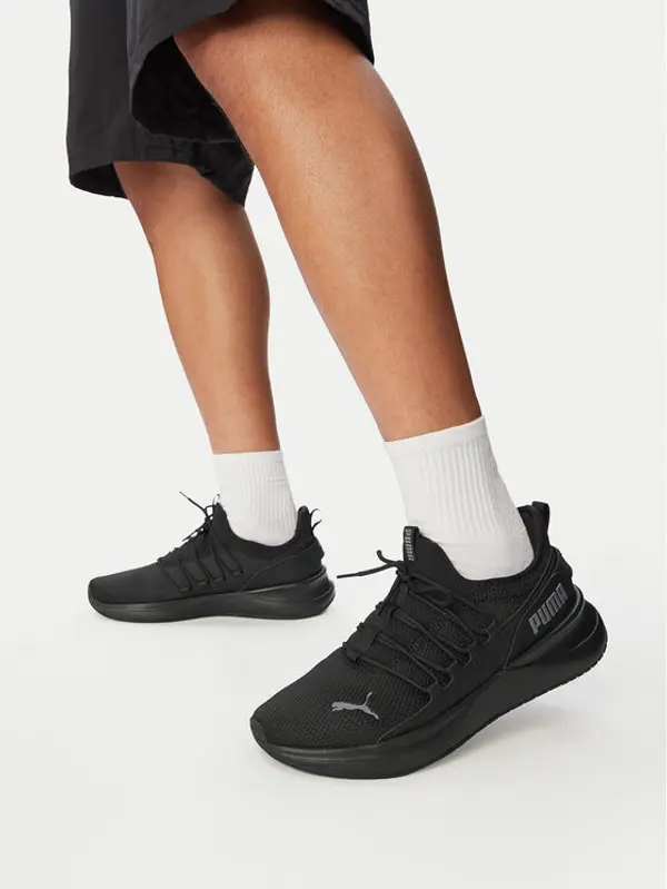 Puma Puma Tenisice Softride Carson 2 Pulse 313502 09 Bijela