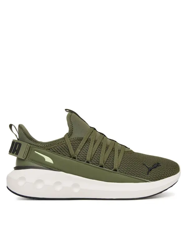 Puma Puma Tenisice Softride Carson Fresh Zelena