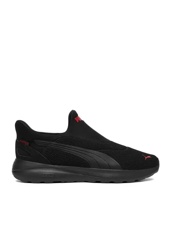 Puma Puma Tenisice SOFTRIDE COSMIC SLIPTECH 40263101 Crna